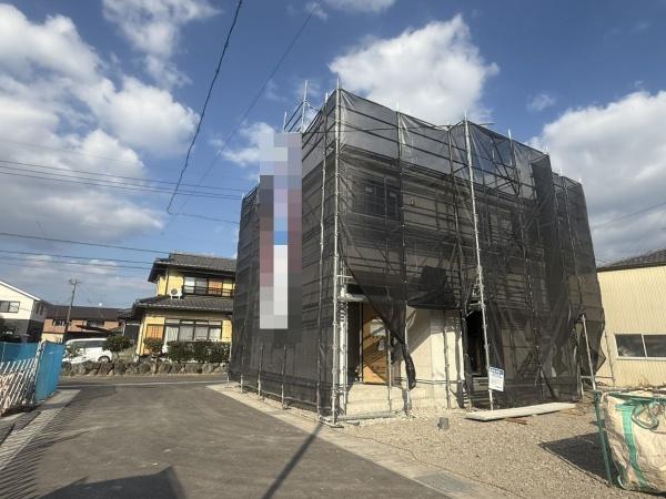 美濃加茂市西町第5　1号棟