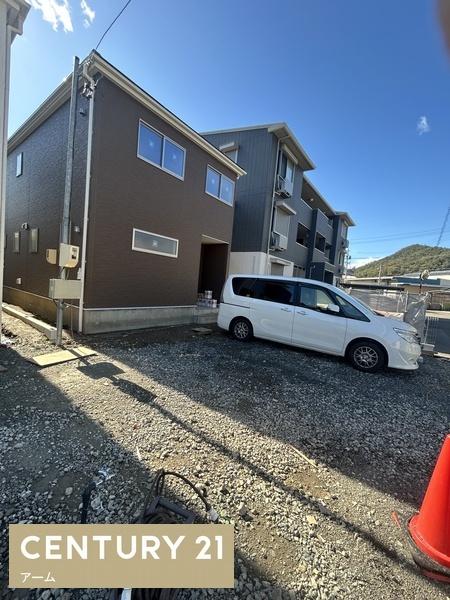 岐阜市野一色一丁目 1号棟