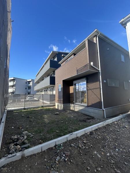 岐阜市野一色一丁目　1号棟