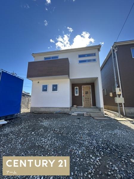 岐阜市野一色一丁目 2号棟