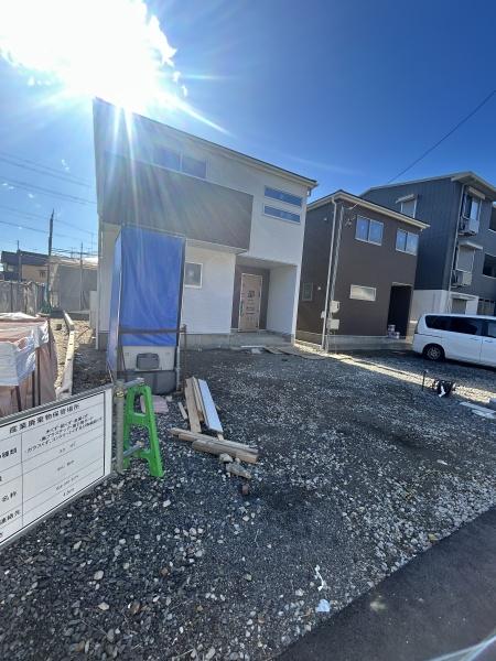 岐阜市野一色一丁目　2号棟