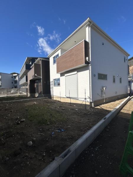 岐阜市野一色一丁目　2号棟