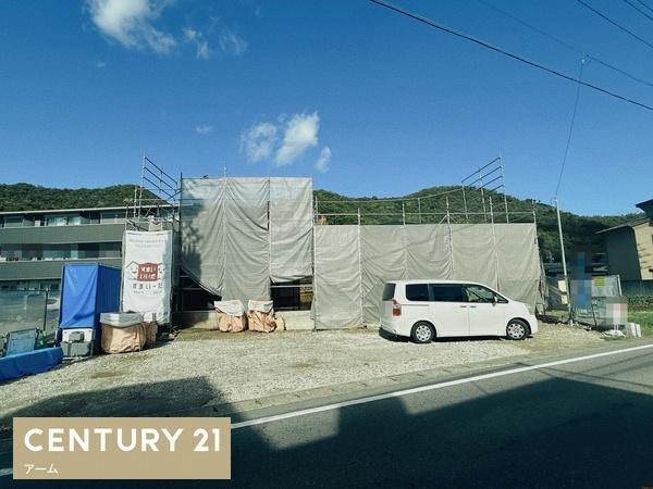 岐阜市野一色一丁目 3号棟