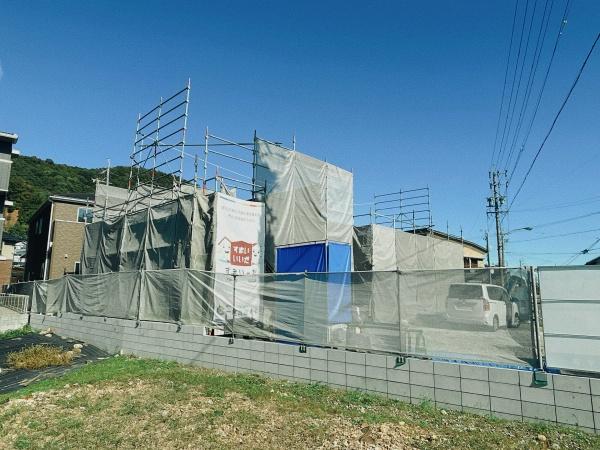 岐阜市野一色一丁目　3号棟