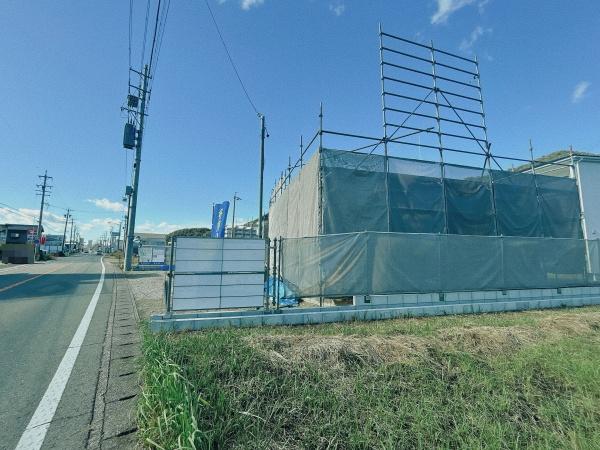 岐阜市野一色一丁目　3号棟