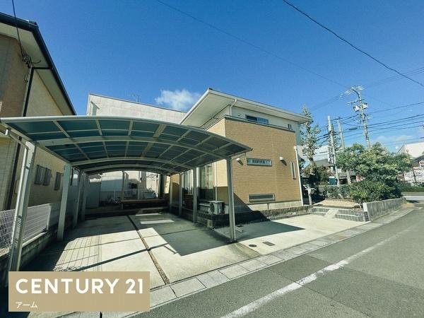 各務原市那加野畑町２丁目の中古一戸建