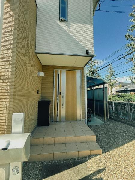 各務原市那加野畑町２丁目の中古一戸建