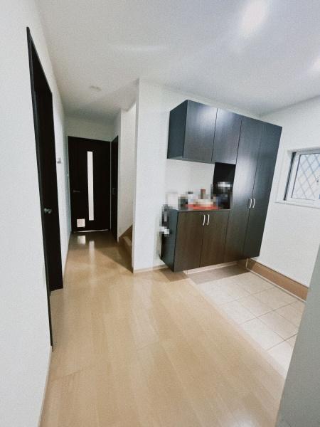 各務原市那加野畑町２丁目の中古一戸建