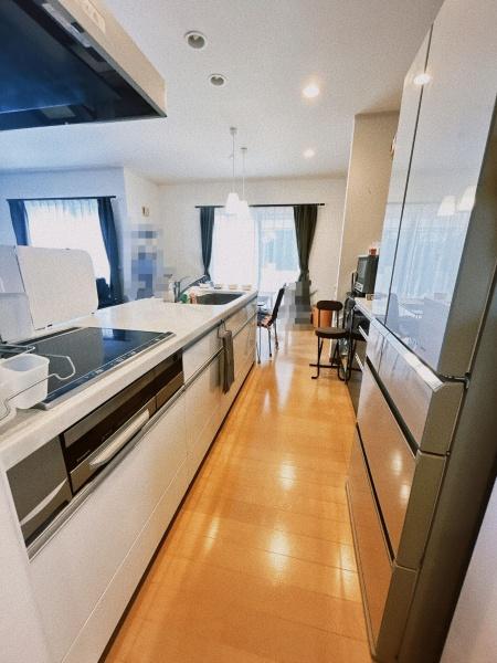 各務原市那加野畑町２丁目の中古一戸建て