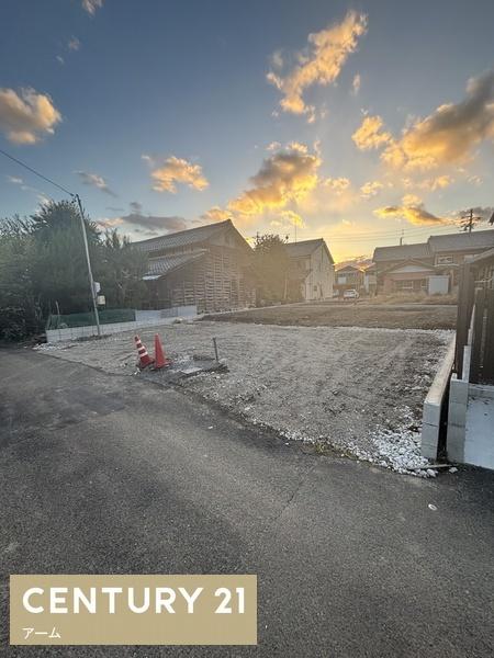 北方町加茂 2号棟