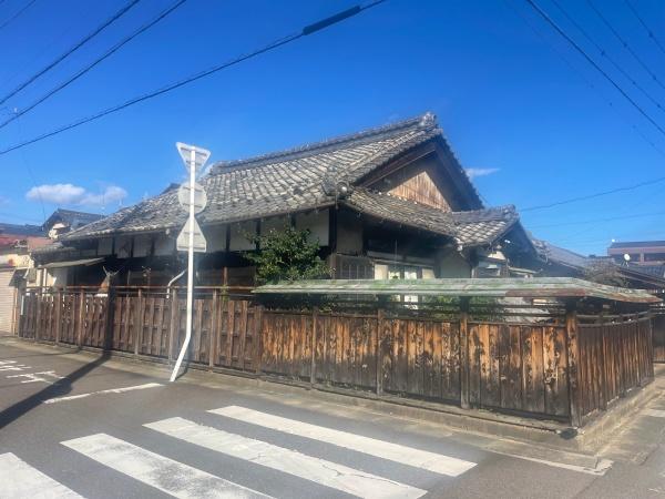 各務原市那加前洞新町３丁目の土地