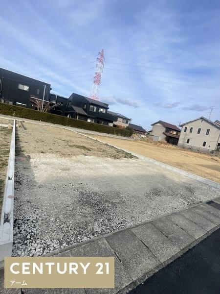 各務原市川島渡町第2　1号棟