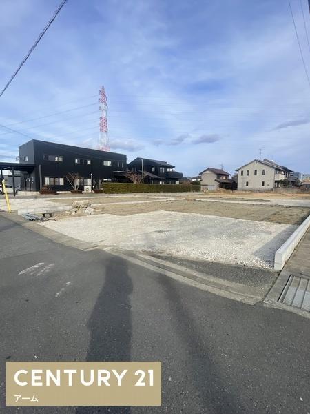 各務原市川島渡町第2　2号棟