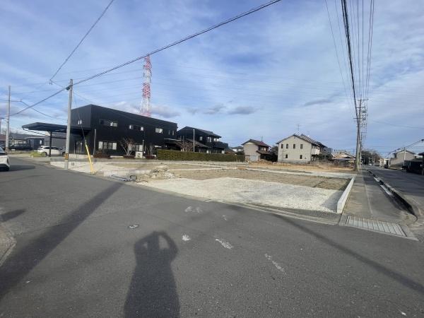 各務原市川島渡町第2　2号棟