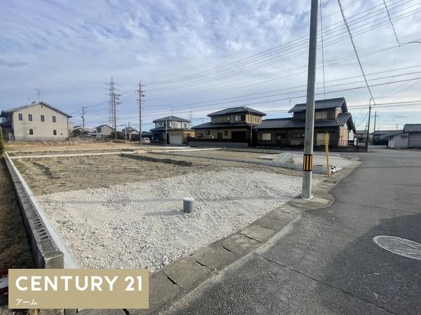 各務原市川島渡町第2　3号棟