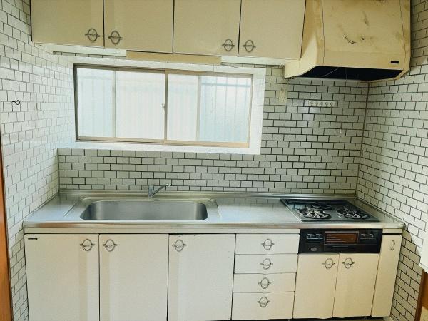 美濃加茂市加茂川町３丁目の中古一戸建て