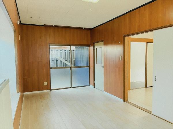 美濃加茂市加茂川町３丁目の中古一戸建て