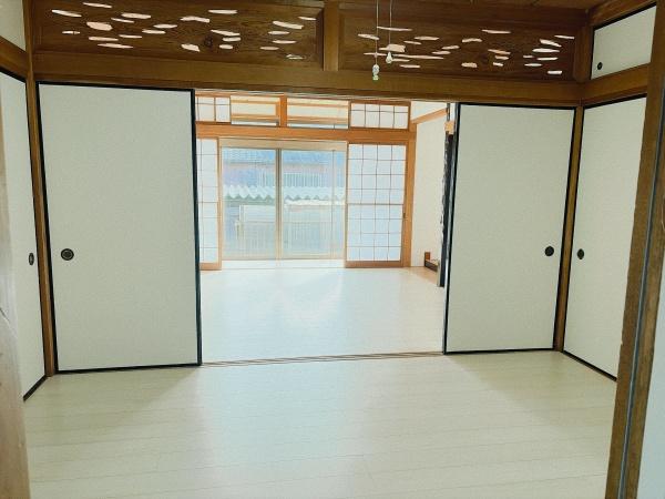 美濃加茂市加茂川町３丁目の中古一戸建て