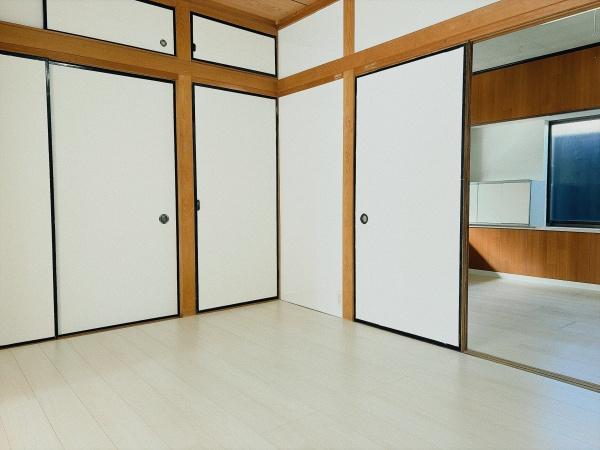 美濃加茂市加茂川町３丁目の中古一戸建て