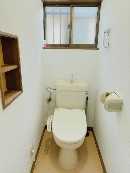 美濃加茂市加茂川町３丁目の中古一戸建て