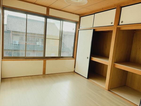 美濃加茂市加茂川町３丁目の中古一戸建て