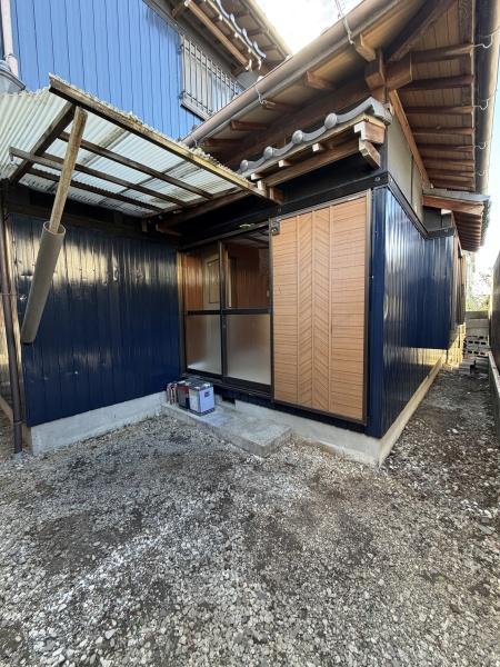 美濃加茂市加茂川町３丁目の中古一戸建て