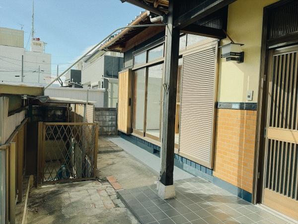 美濃加茂市加茂川町3丁目　中古戸建