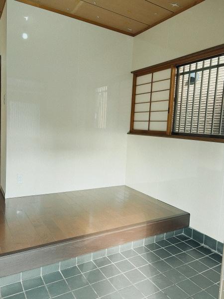 美濃加茂市加茂川町3丁目　中古戸建