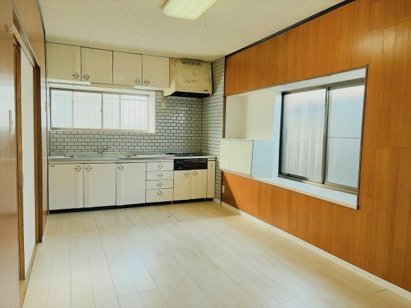 美濃加茂市加茂川町３丁目の中古一戸建て