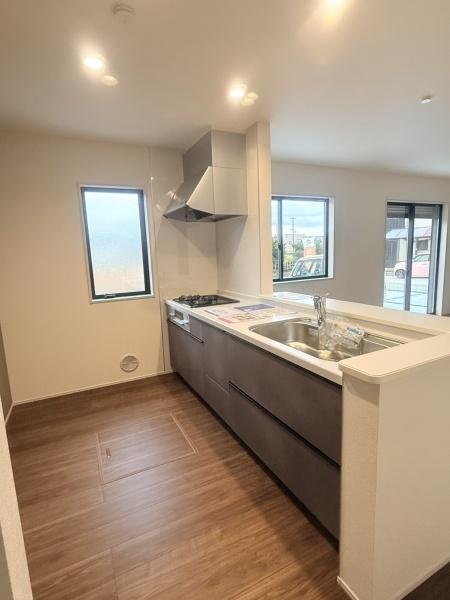 美濃加茂市森山町２丁目の新築一戸建