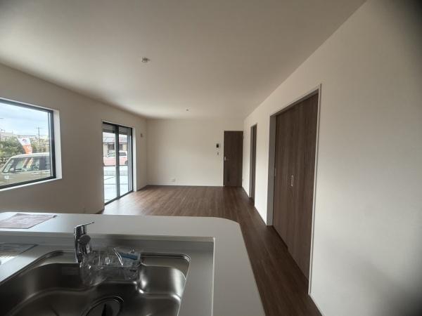 美濃加茂市森山町２丁目の新築一戸建