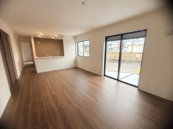 美濃加茂市森山町２丁目の新築一戸建