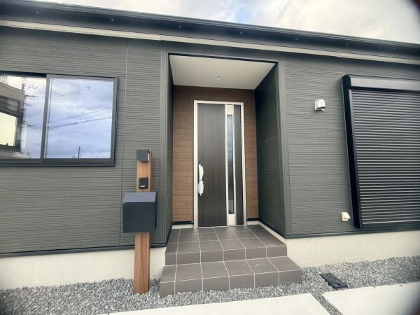 美濃加茂市森山町２丁目の新築一戸建