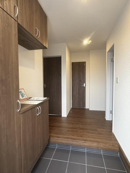 美濃加茂市森山町２丁目の新築一戸建