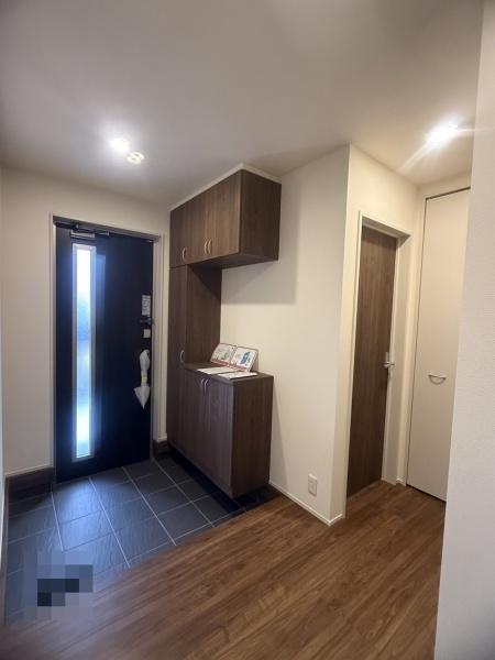 美濃加茂市森山町２丁目の新築一戸建