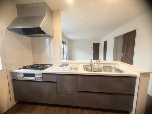 美濃加茂市森山町２丁目の新築一戸建