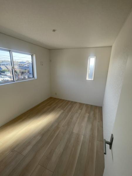 各務原市那加土山町２丁目の新築一戸建