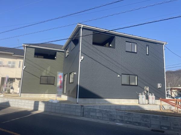 各務原市那加土山町２丁目の新築一戸建