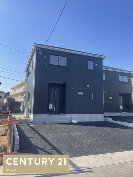 各務原市那加土山町２丁目の新築一戸建