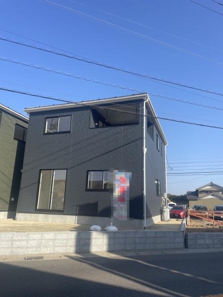 各務原市那加土山町２丁目の新築一戸建