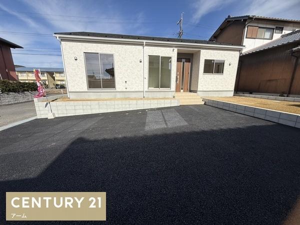 可児郡御嵩町中の新築一戸建