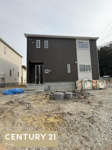 可児市塩第4　1号棟