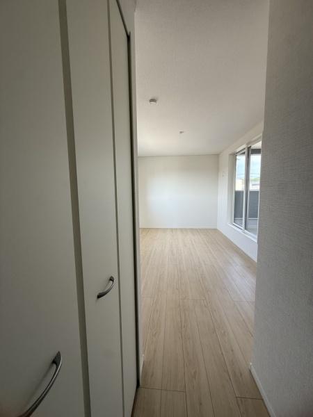 可児市塩第4　3号棟