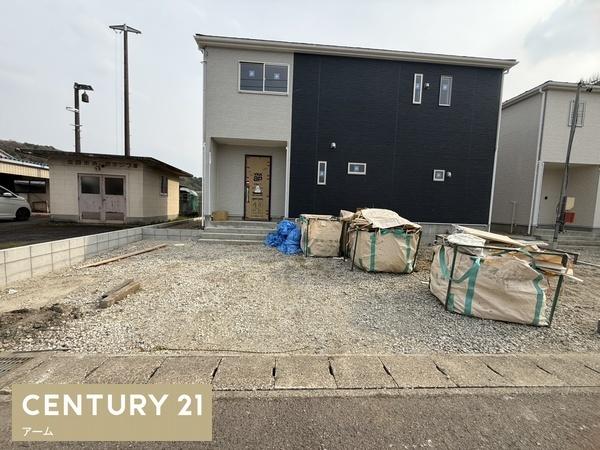 可児市塩第4　3号棟