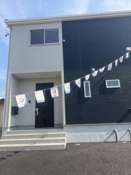 可児市塩第4　3号棟