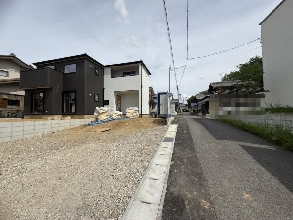 美濃加茂市蜂屋町上蜂屋