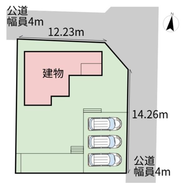 美濃加茂市蜂屋町上蜂屋