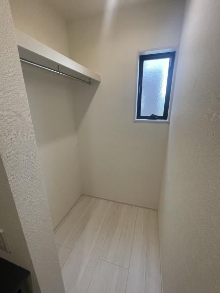 各務原市第3各務おがせ町　1号棟