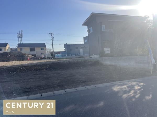 各務原市第3各務おがせ町　1号棟