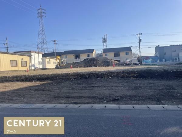 各務原市第3各務おがせ町　2号棟